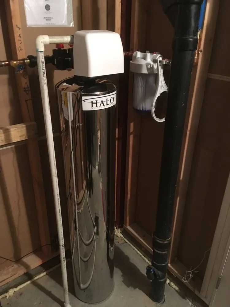 Slide of NextGen Plumbing