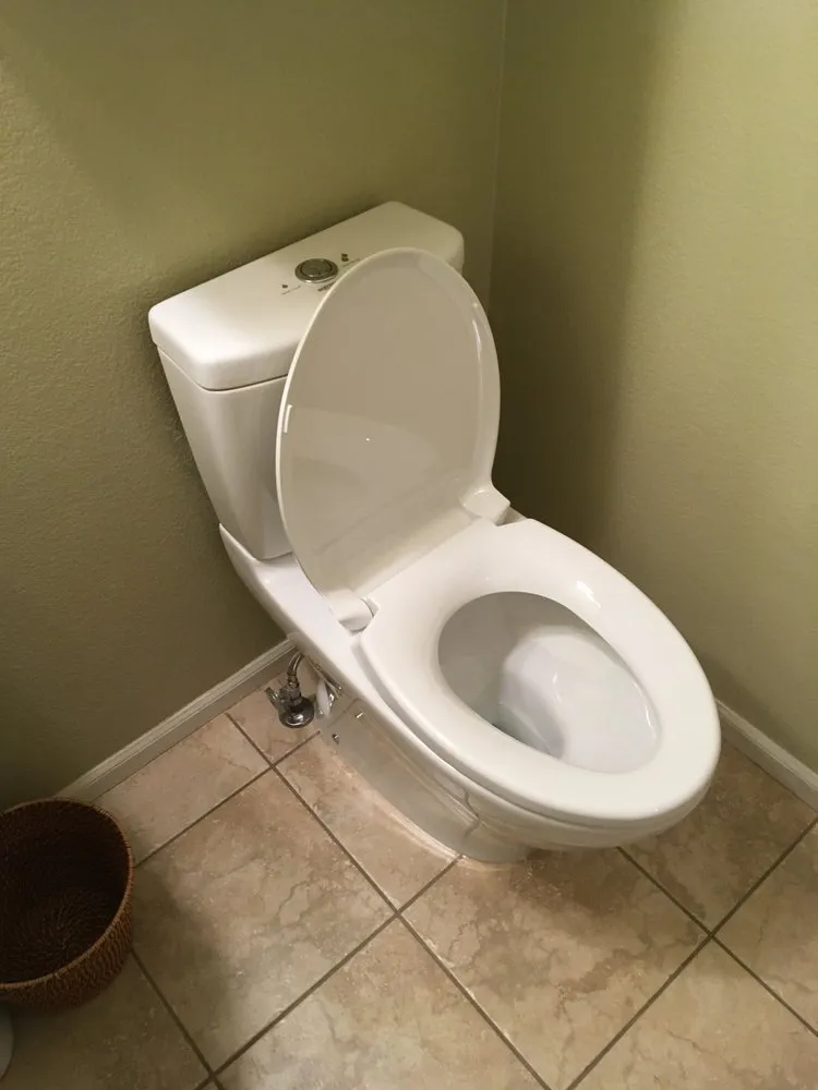 Slide of NextGen Plumbing