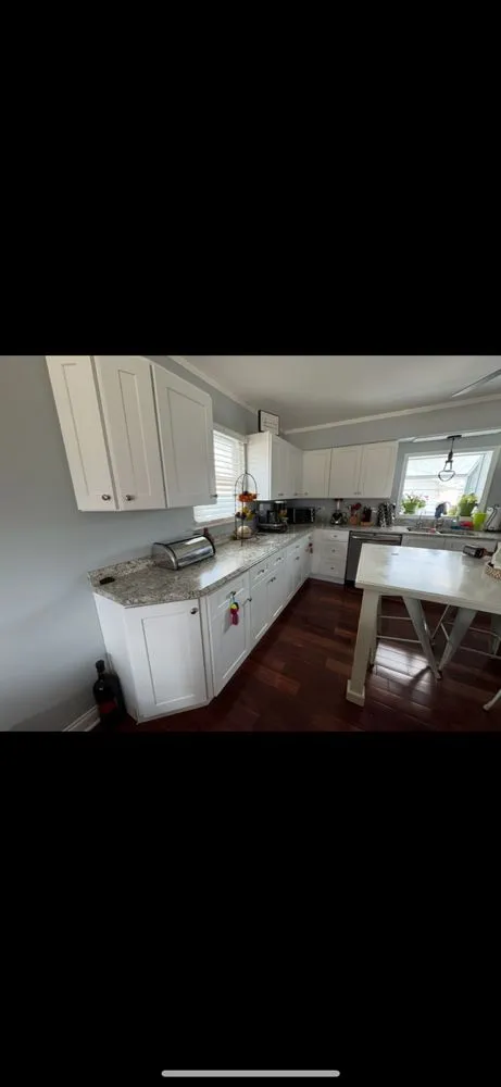 Slide of Nextgen Repairs