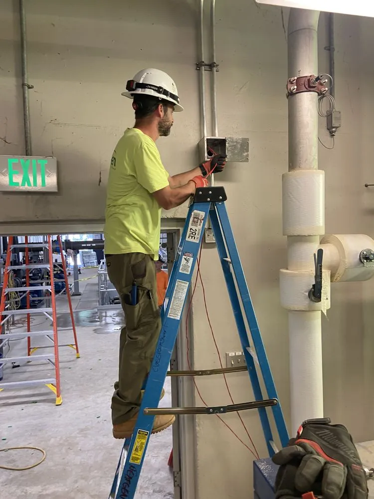 Slide of NextGen Technologies