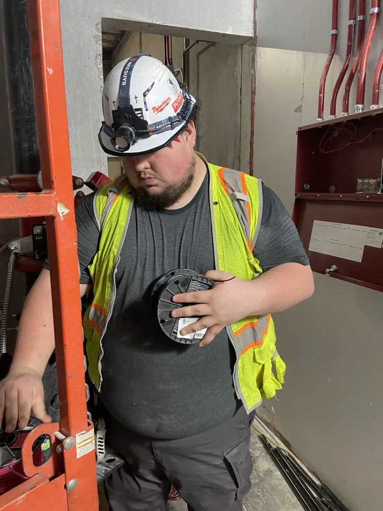 Slide of NextGen Technologies