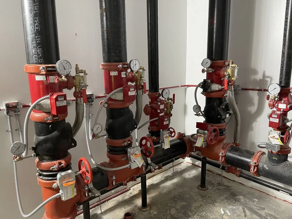 Slide of NextGen Technologies