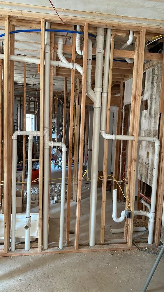 Slide of Nextlevel Plumbing