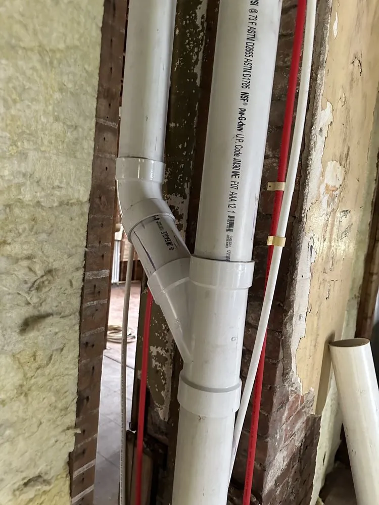 Slide of Nextlevel Plumbing