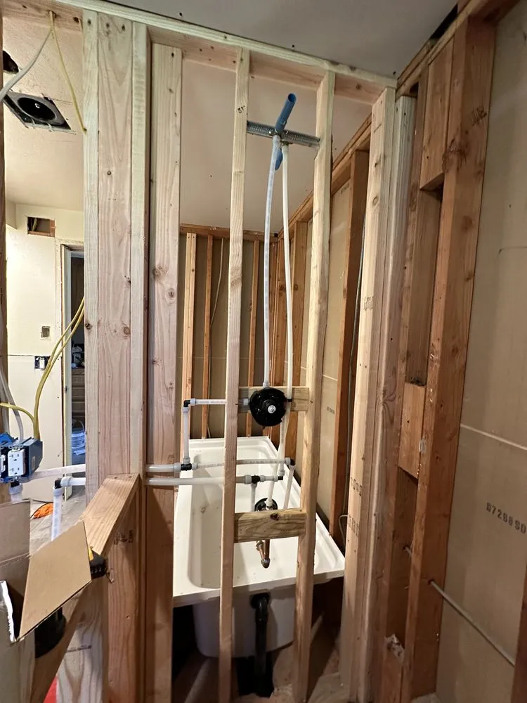 Slide of Nexus Plumbing