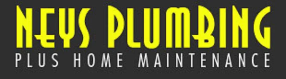 Slide of Ney's Plumbing Plus Home Maintenance