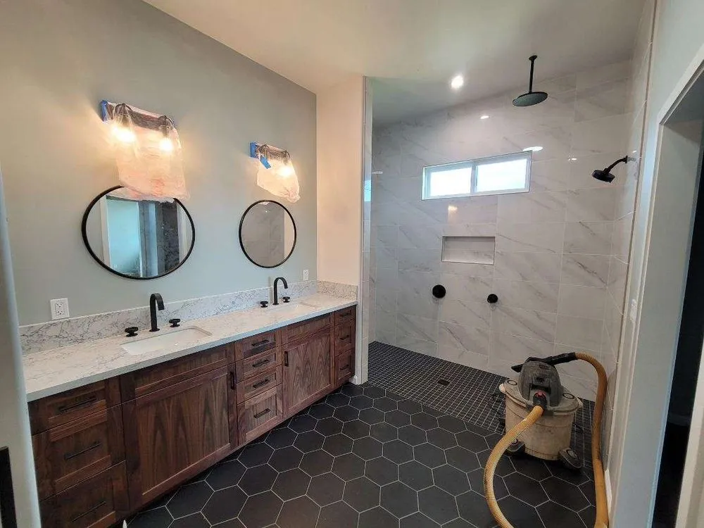 Slide of NFR Plumbing Services