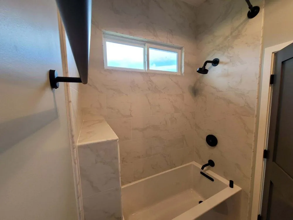 Slide of NFR Plumbing Services