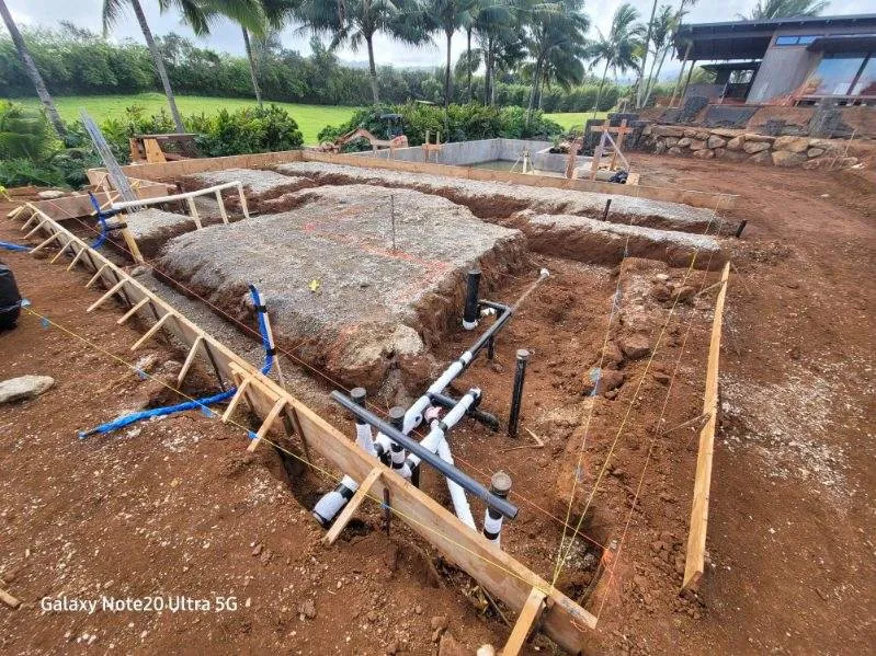 Slide of NFR Plumbing Services