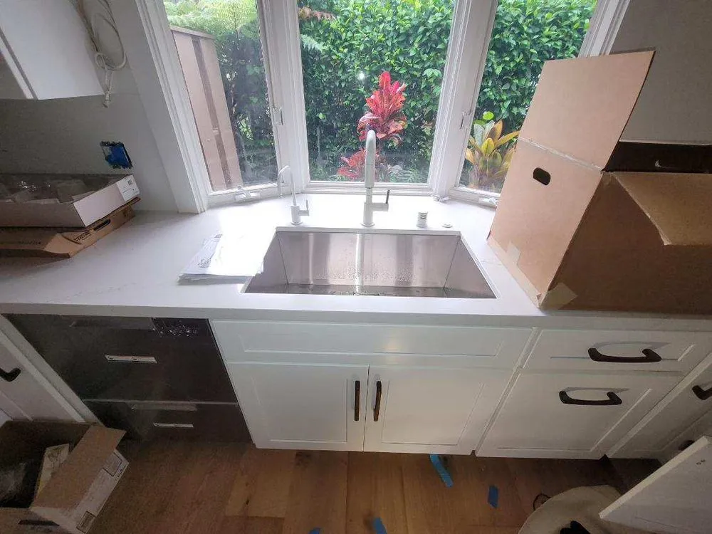 Slide of NFR Plumbing Services