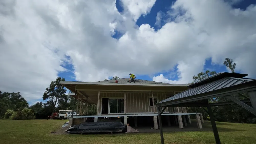 Slide of NFR Plumbing Services