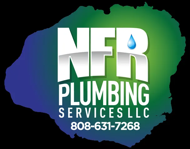 Slide of NFR Plumbing Services