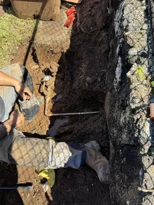 NFR Plumbing Services