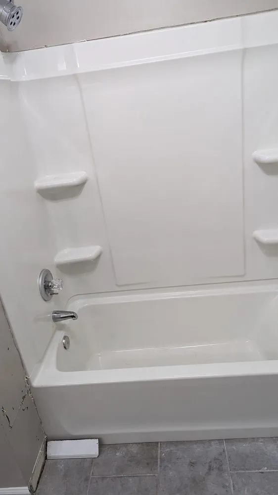 Slide of Nfw Turn Key