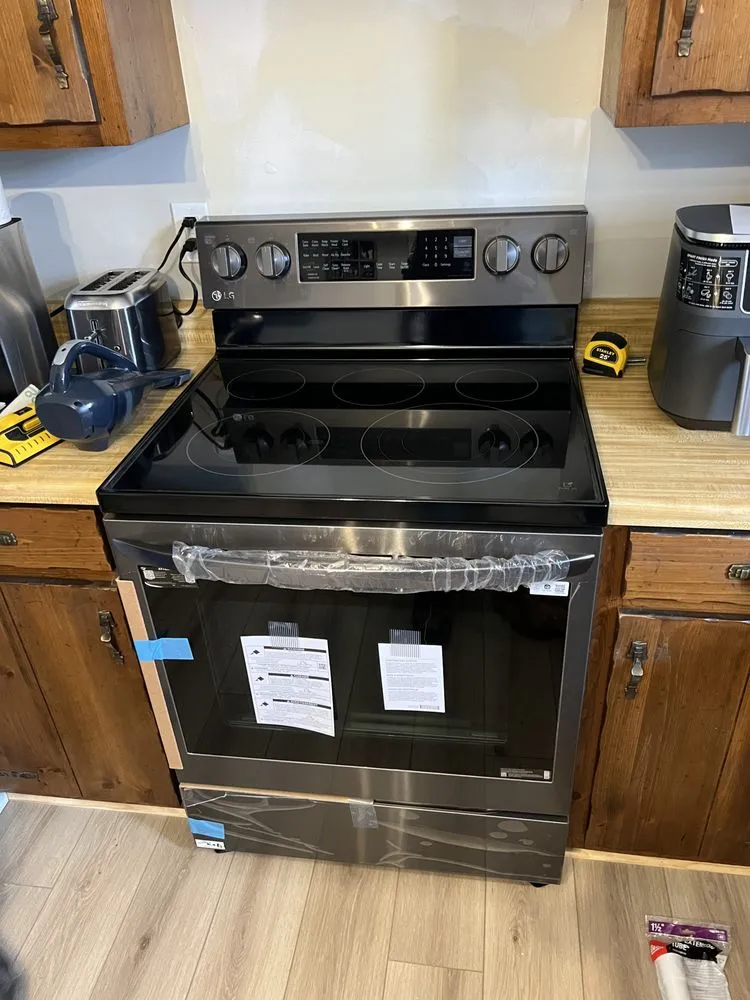 Slide of Nfw Turn Key