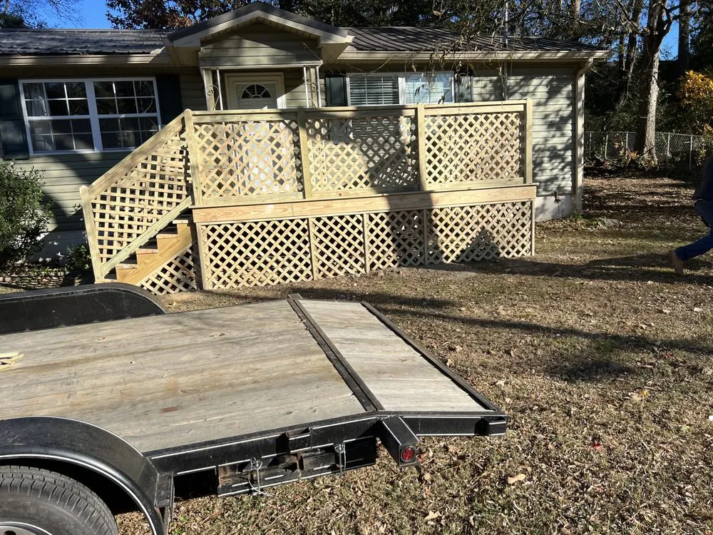 Slide of Nfw Turn Key