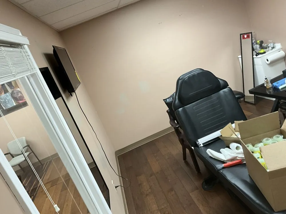 Slide of Nfw Turn Key