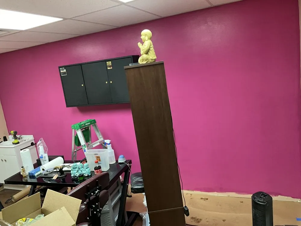 Professional pipe repair in Chattanooga, TN by Nfw Turn Key