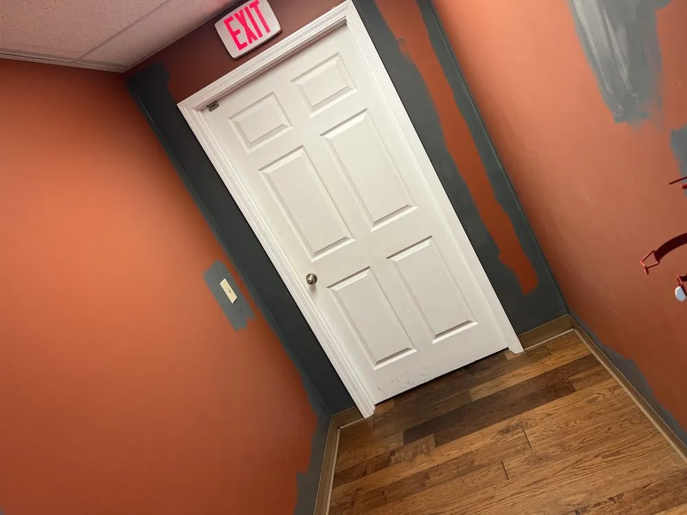 Slide of Nfw Turn Key