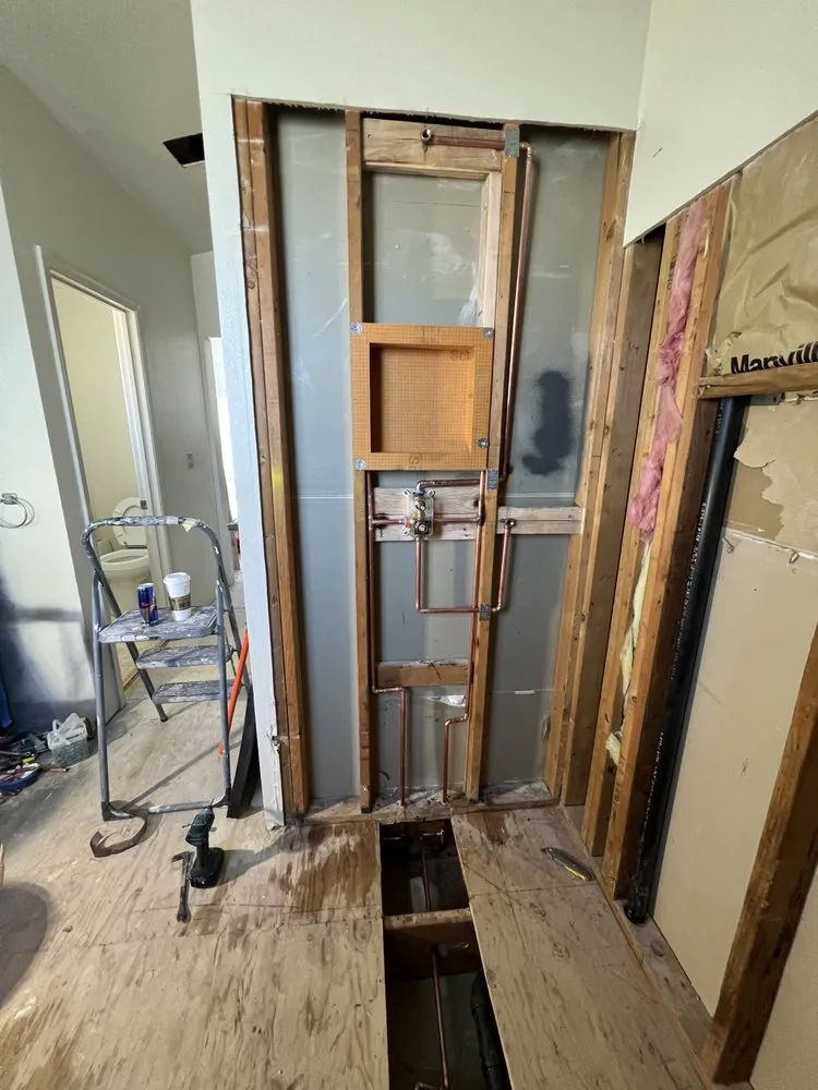 Slide of NG Handyman Services