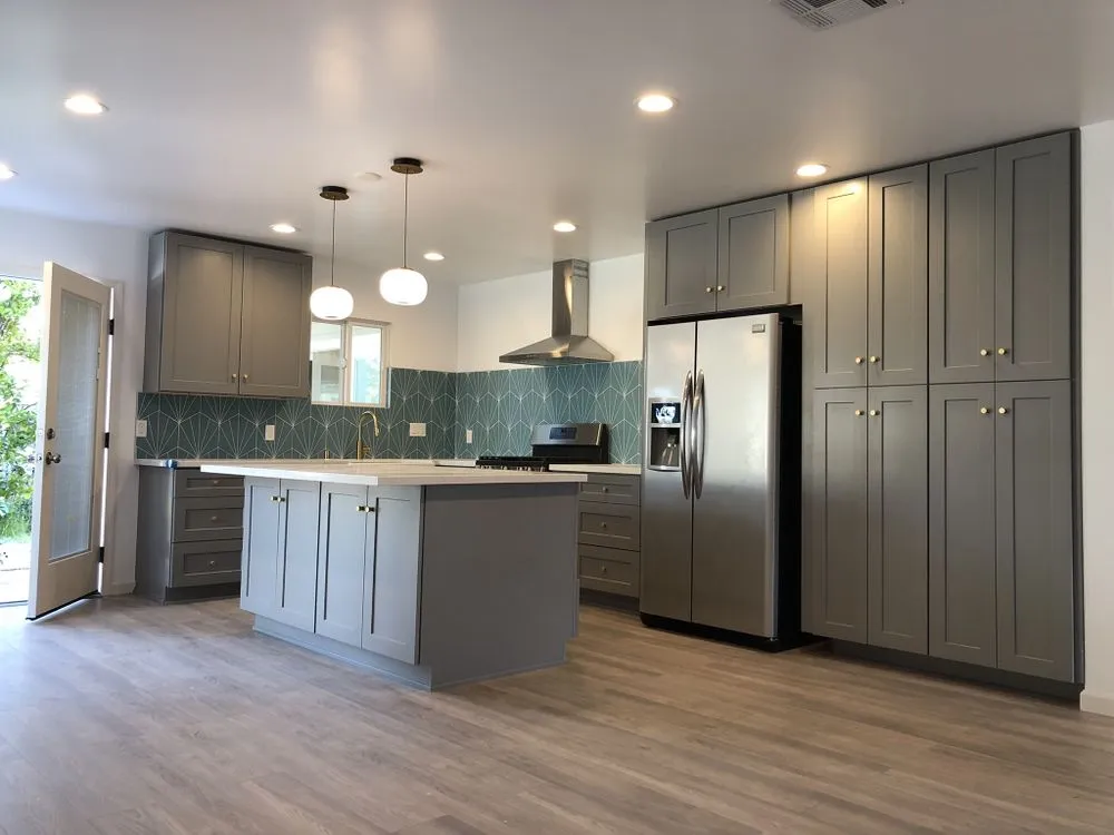 Slide of NG Handyman Services