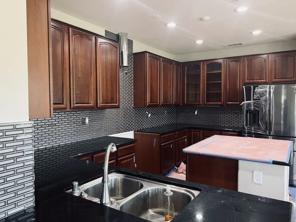 Slide of NG Handyman Services