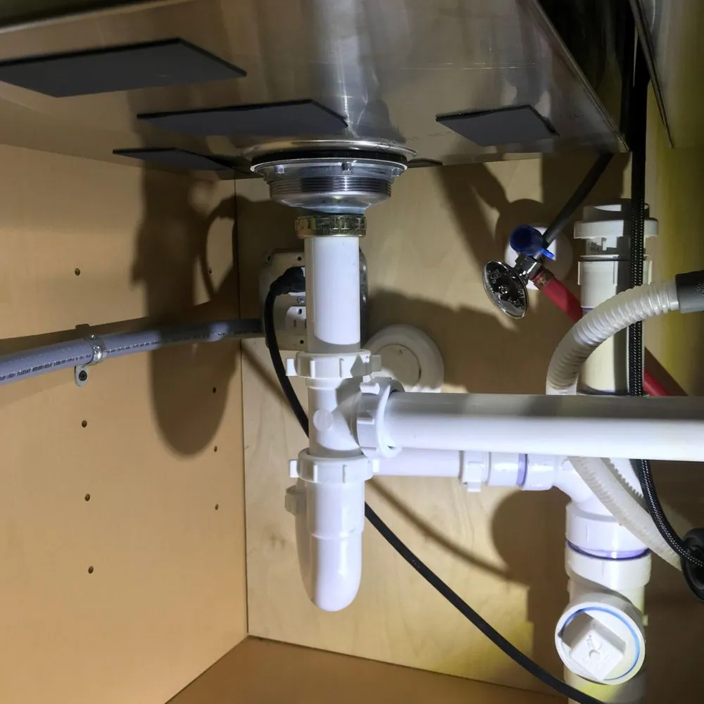 Slide of NG Plumbing