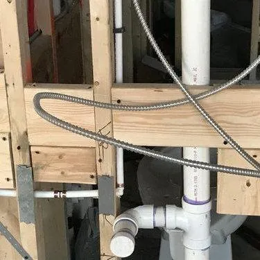 Slide of NG Plumbing