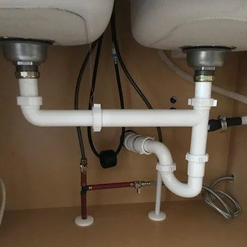 Slide of NG Plumbing