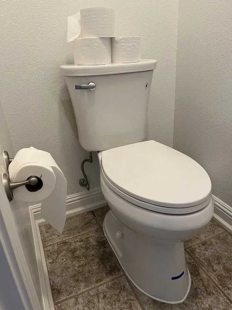 Slide of NG Rooter & Plumbing