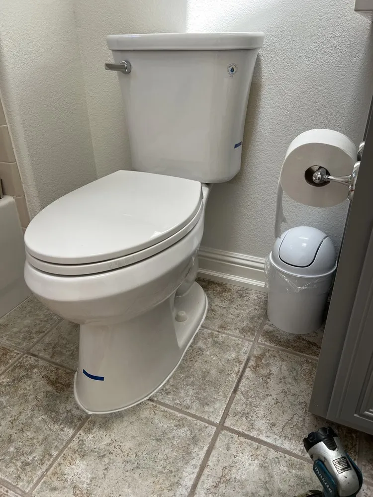 Slide of NG Rooter & Plumbing