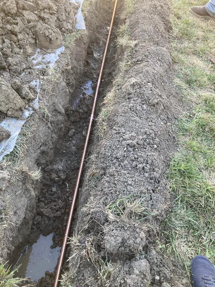 Slide of NG Rooter & Plumbing