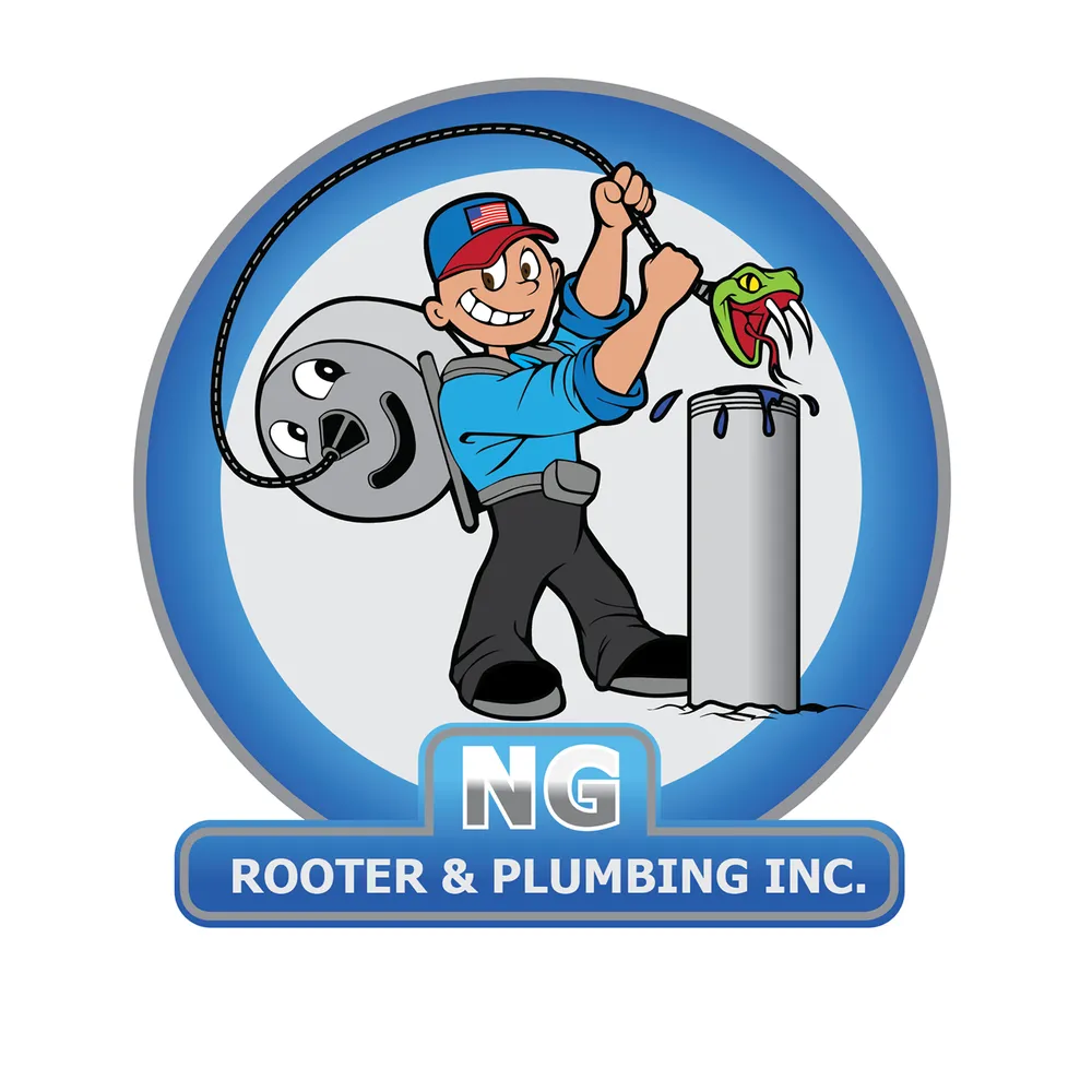 Slide of NG Rooter & Plumbing