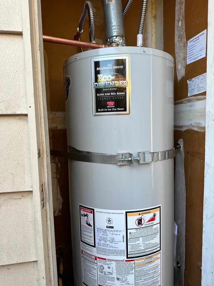 Slide of NG Rooter & Plumbing