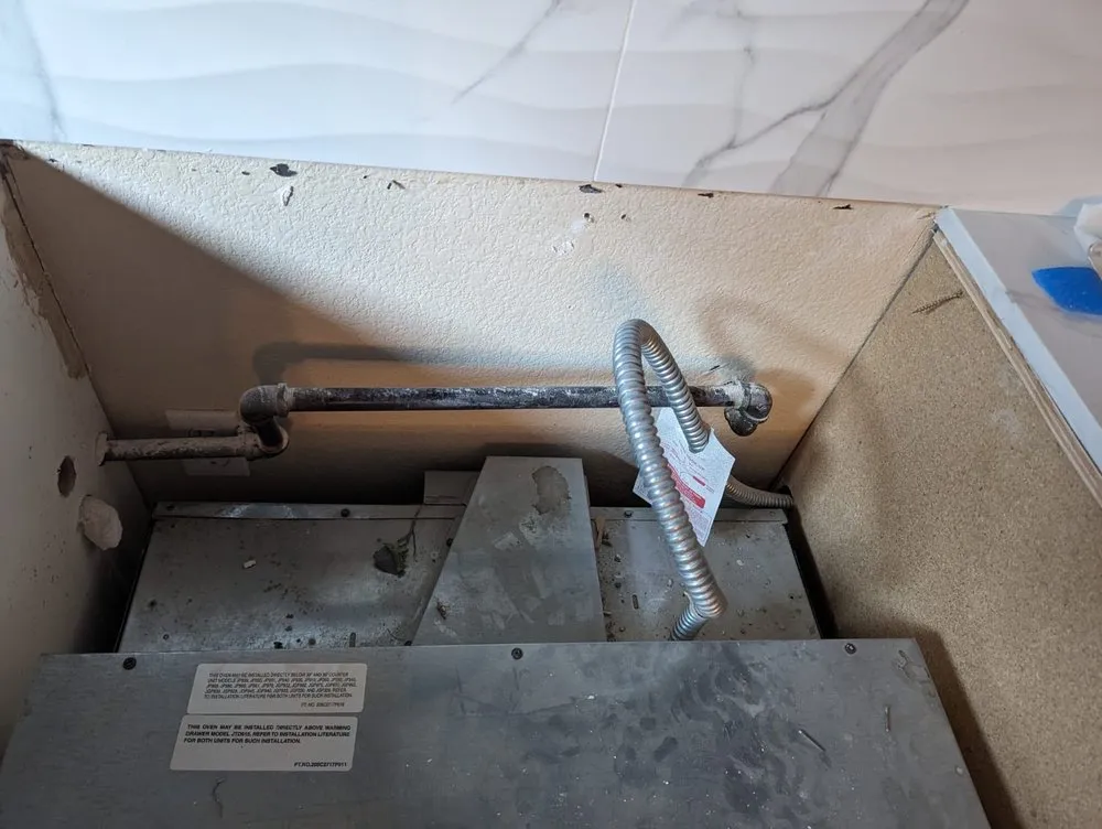 Slide of NG Rooter & Plumbing