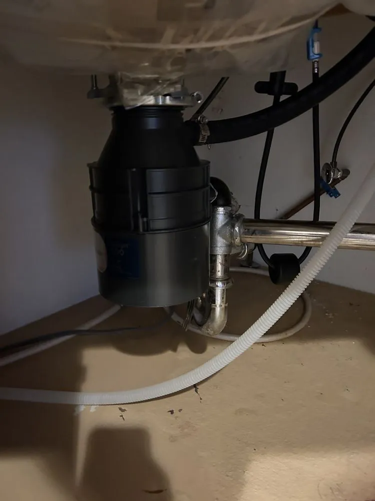 Slide of NG Rooter & Plumbing