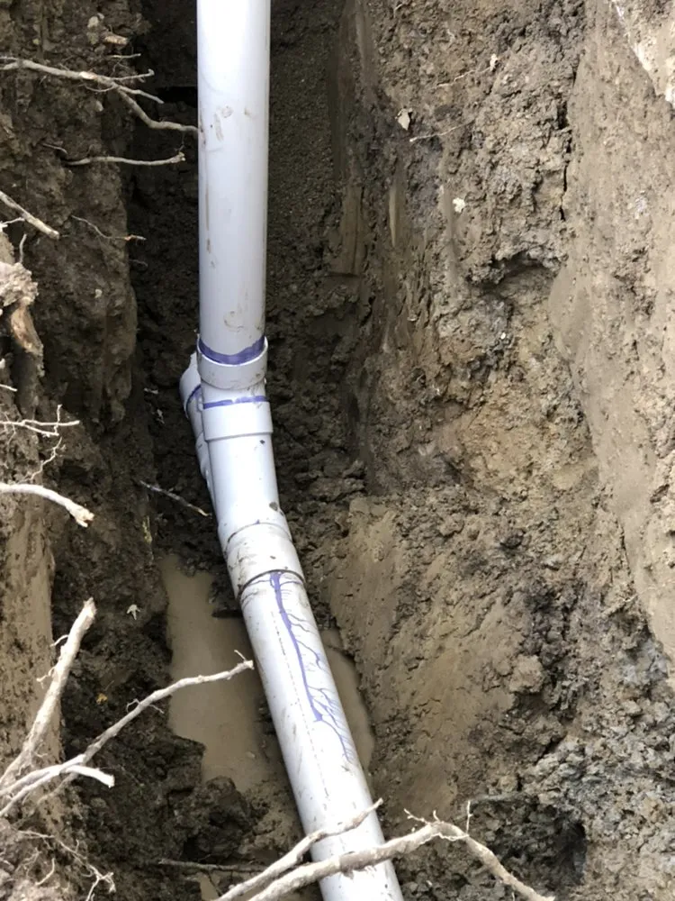 Slide of NGU Plumbing