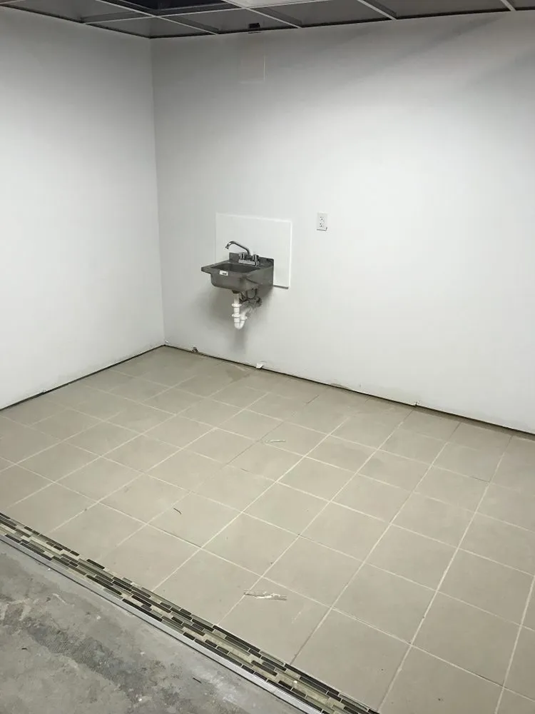 Slide of NGU Plumbing