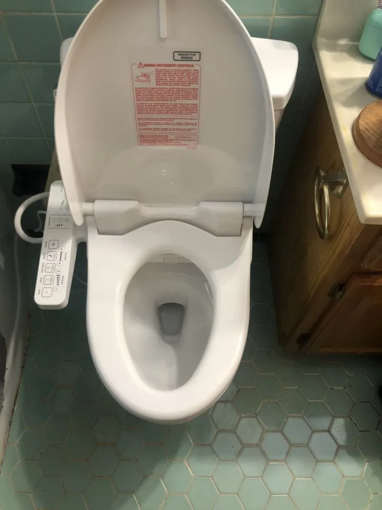 Slide of NGU Plumbing