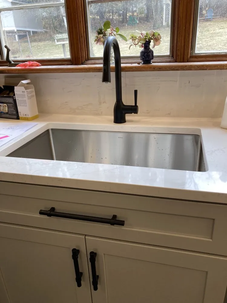 Slide of NH Plumbing & Heating