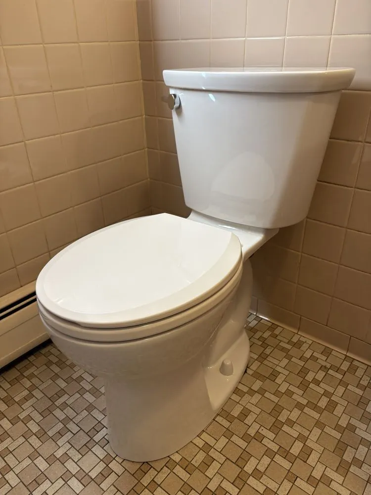 Slide of NH Plumbing & Heating