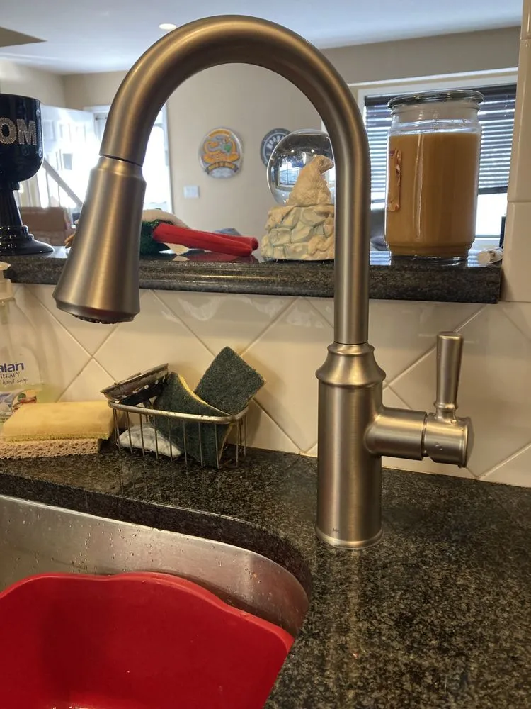 Slide of NH Plumbing & Heating