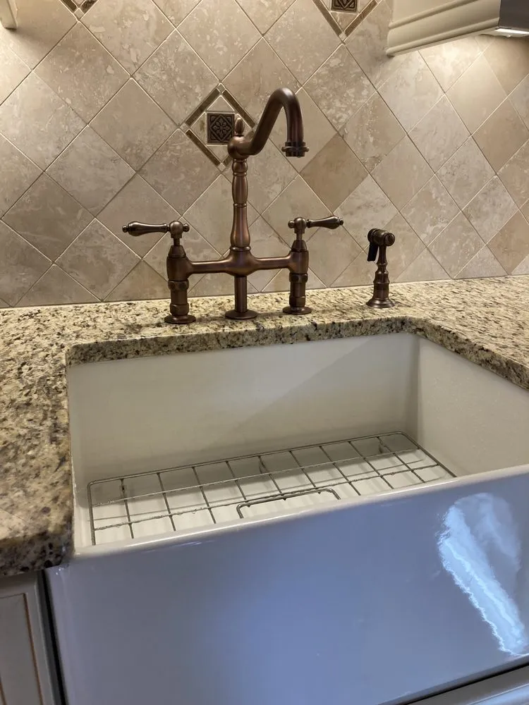 Slide of NH Plumbing & Heating