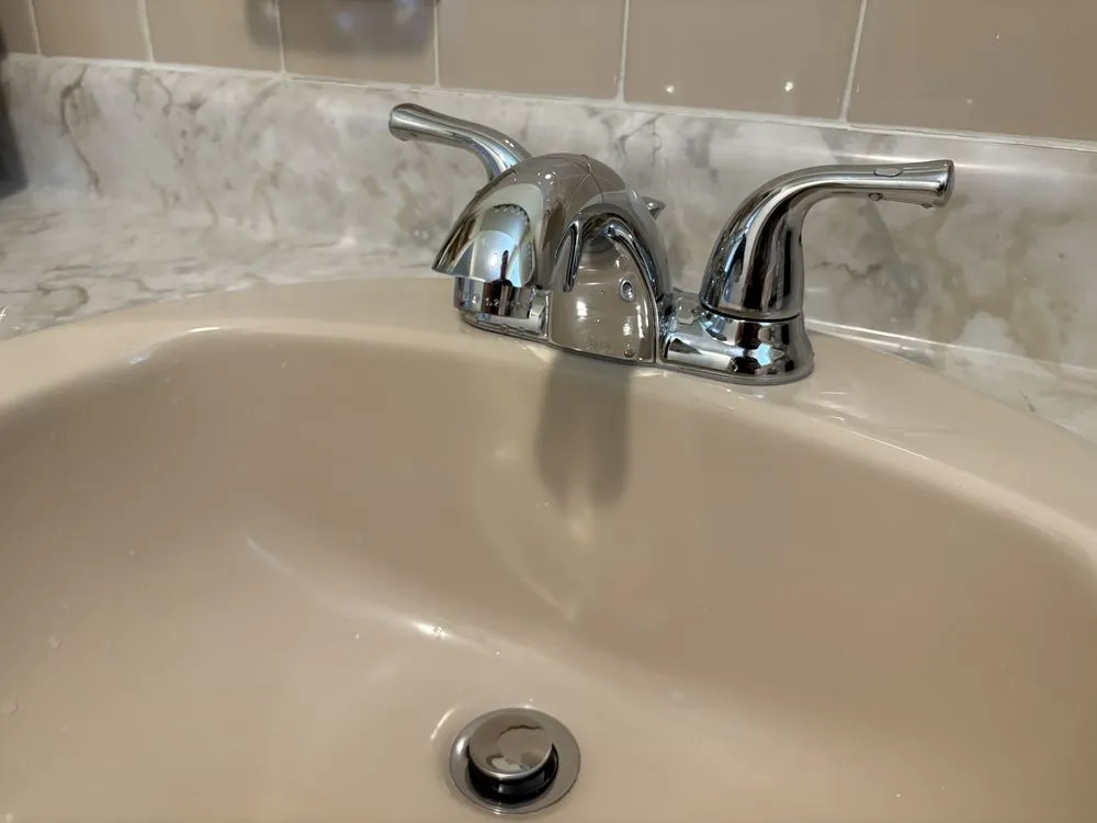 Slide of NH Plumbing & Heating