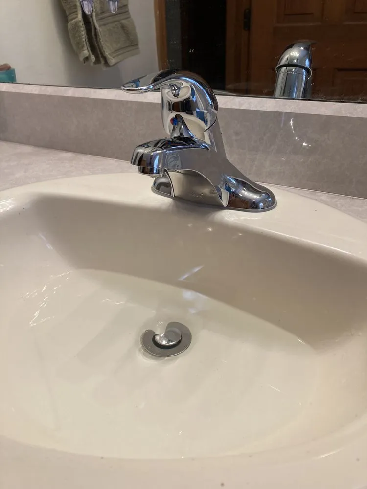 Top-rated drain cleaning for homes in Ansonia, CT by NH Plumbing & Heating