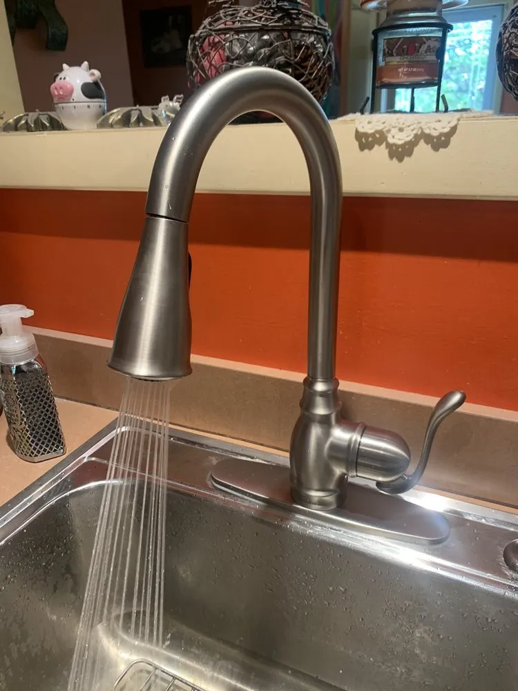 Quality pipe repair experts serving Ansonia, CT - NH Plumbing & Heating