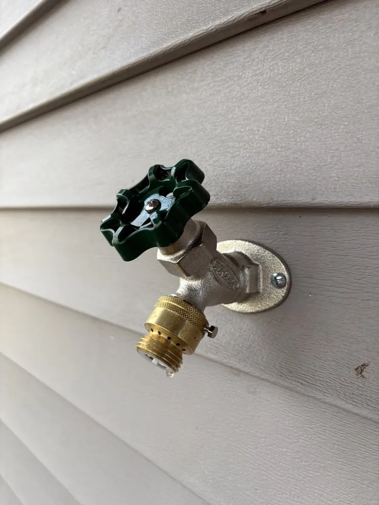 Slide of NH Plumbing & Heating