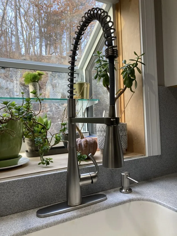 Slide of NH Plumbing & Heating