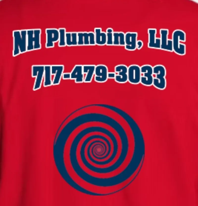 Slide of NH Plumbing