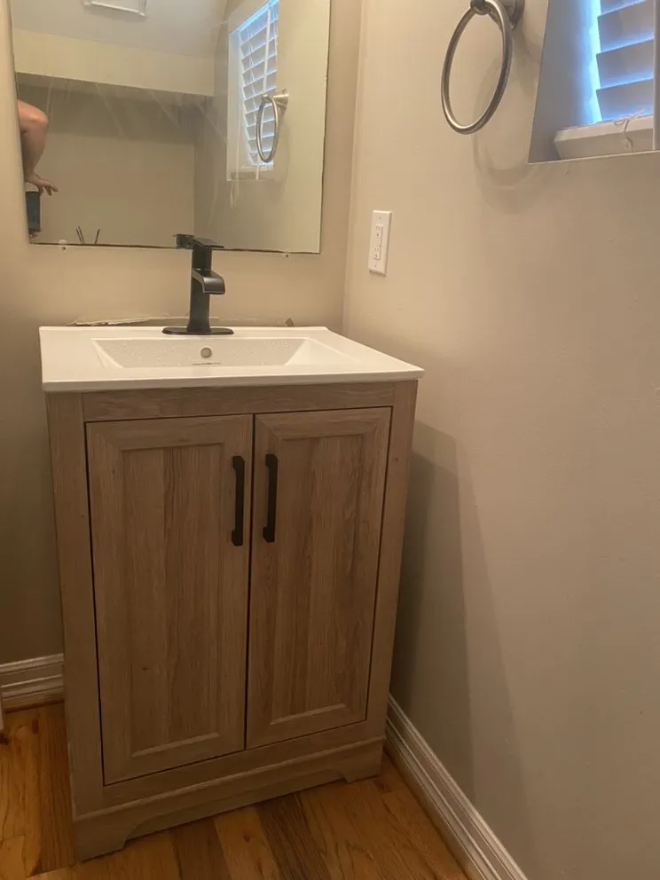 Slide of NH Plumbing Service